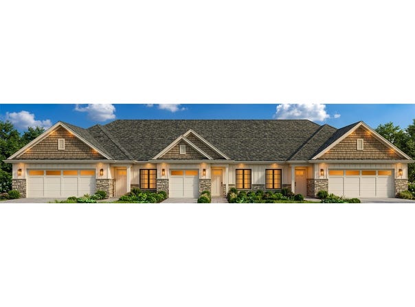 223 Henry Court, Covington, OH 45318