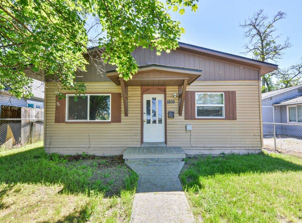 1808 E 4th Ave, Spokane, WA 99202