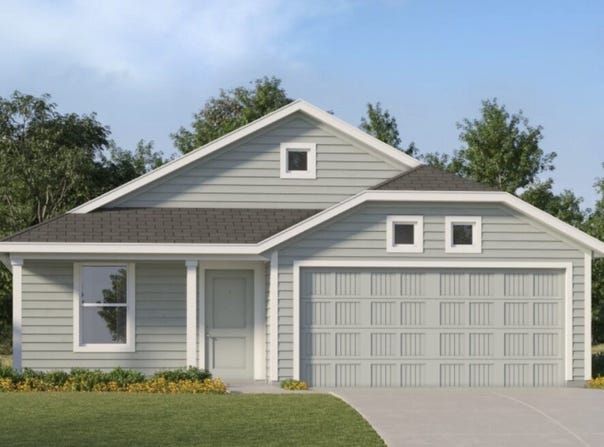 9237 Schram Road, Fort Worth, TX 76179