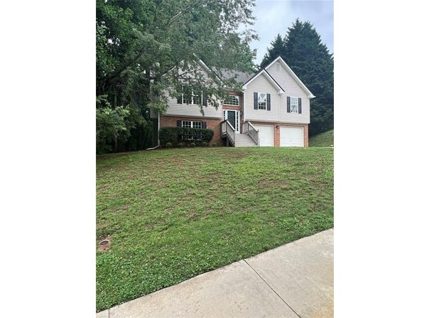 4622 Middleboro Lane, Gainesville, GA 30506