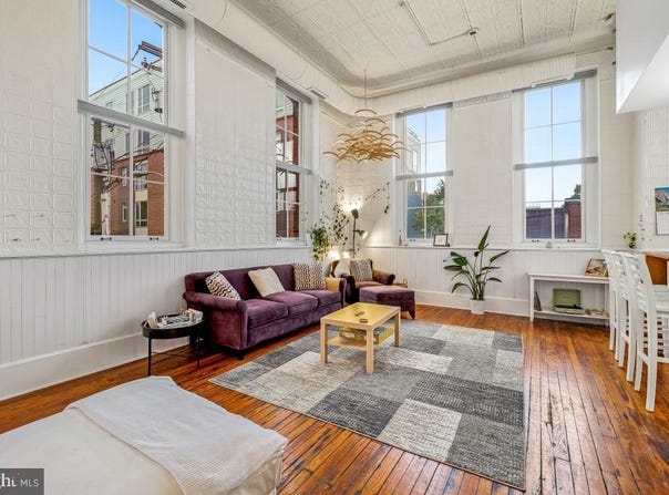 112 E WEST Street, BALTIMORE, MD 21230