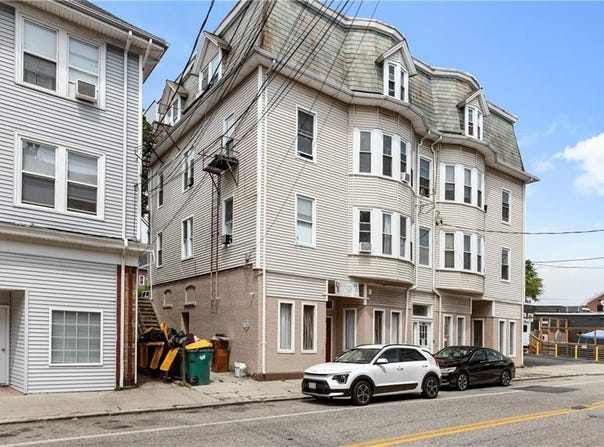 584 N Main Street, Woonsocket, RI 02895