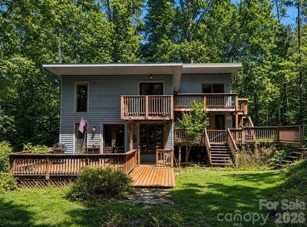 183 Cedarberry Glen, Rutherfordton, NC 28139