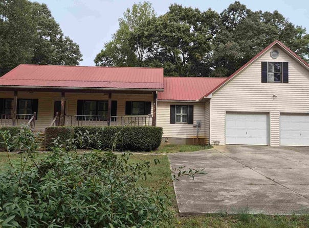 217 McCartan Trail, Clarkesville, GA 30523