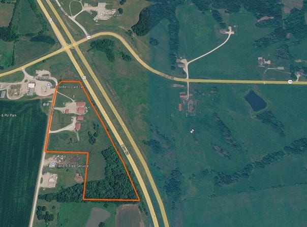July Road, La Plata, MO 63549