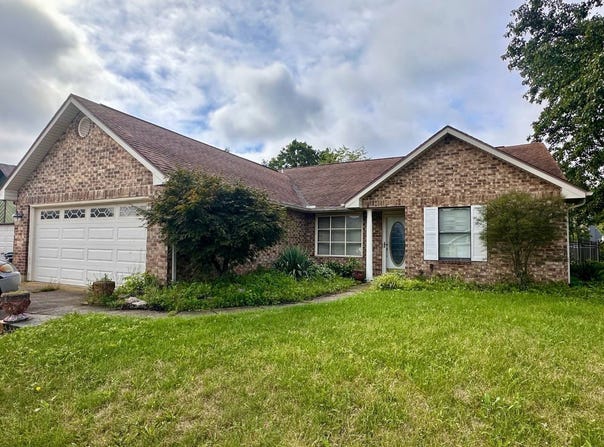 6472 Prairie Creek Ct, Dayton, OH 45424