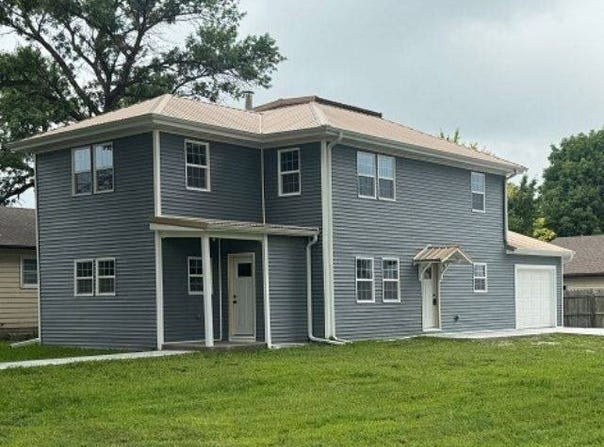 2004 K Street, Ord, NE 68862
