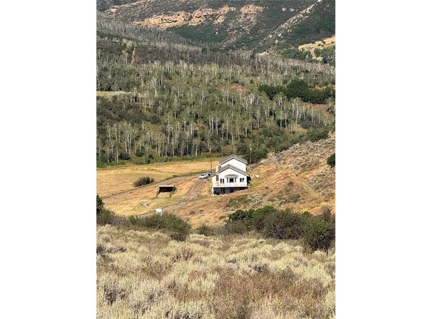 32250 County Road 37, Hayden, CO 81639