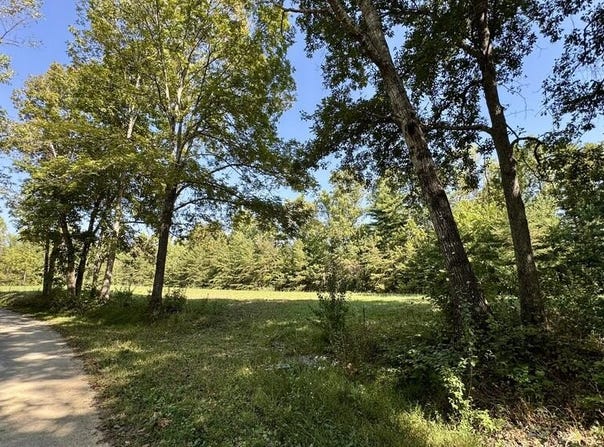 187 High Point Rd., Deer Lodge, TN 37726