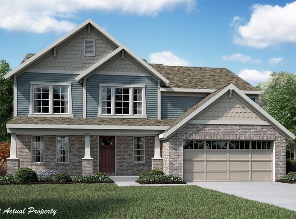 1209 Skipton Loop, Delaware, OH 43015