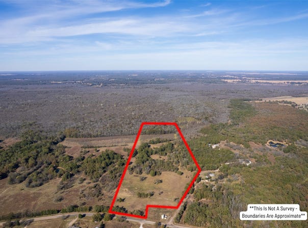 FM 71, Talco, TX 75487