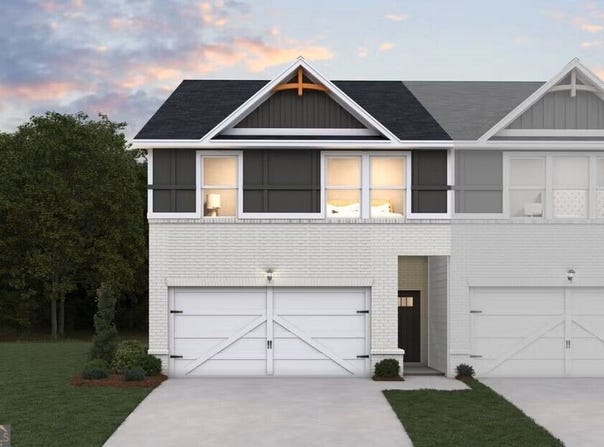 3664 PARKWAY JAMES Drive, Snellville, GA 30039