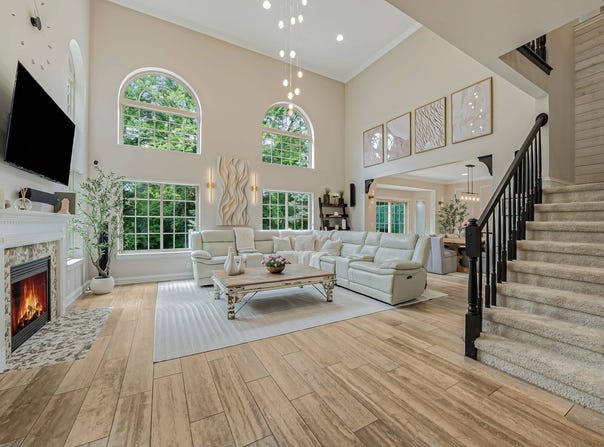 53183 Celtic Drive, Shelby Twp, MI 48315