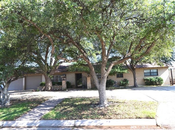 2802 Princeton Ave, Midland, TX 79701