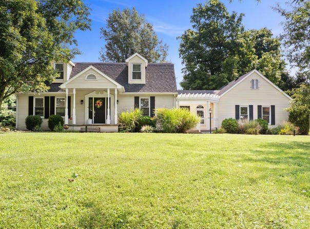 4944 US Rt 62 lot: 0, New Market Twp, OH 45133