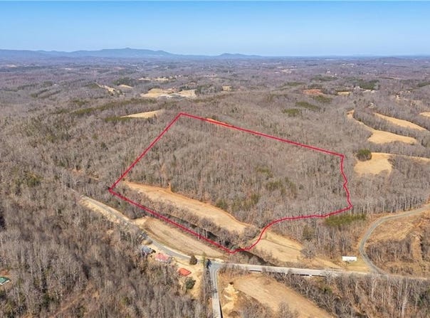 NC Highway 89 W, Danbury, NC 27016