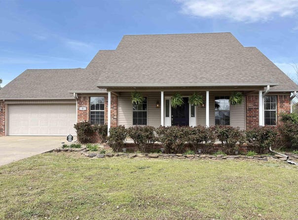 5 Lilly Cove, Greenbrier, AR 72058-1111