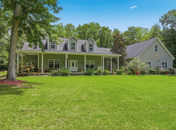 5246 Krystal Ln., Conway, SC 29527
