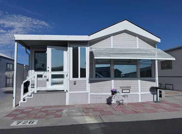 7201 E 32nd St, Yuma, AZ 85365