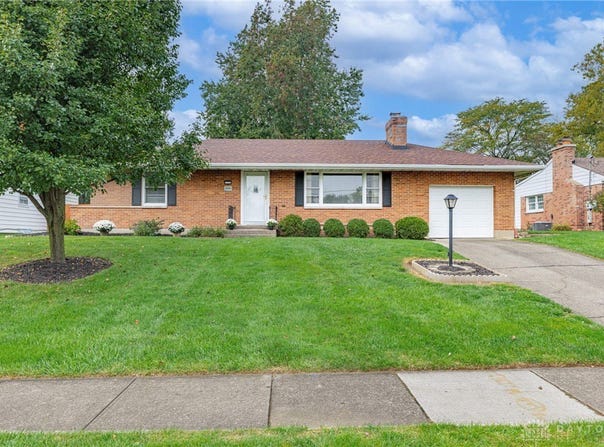 510 Ross Street, Middletown, OH 45044
