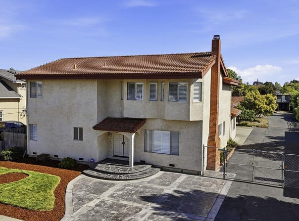 559 Cherry Way, Hayward, CA 94541