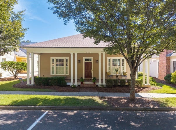 420 Thurmond Lane, Clemson, SC 29631