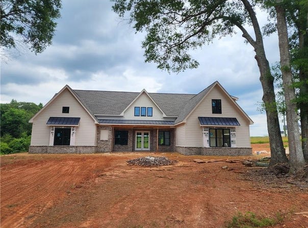 167 Ivey Trace Court, Pendergrass, GA 30567