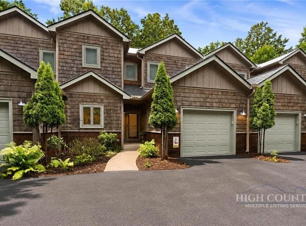 164 Lindale Ridge, Boone, NC 28607