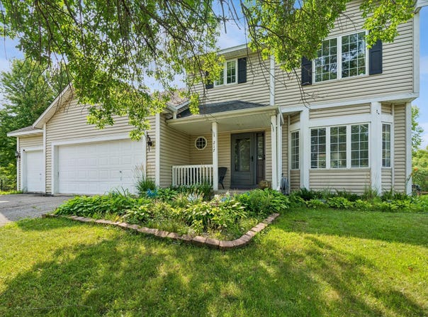 217 Birch Avenue NW, Saint Michael, MN 55376