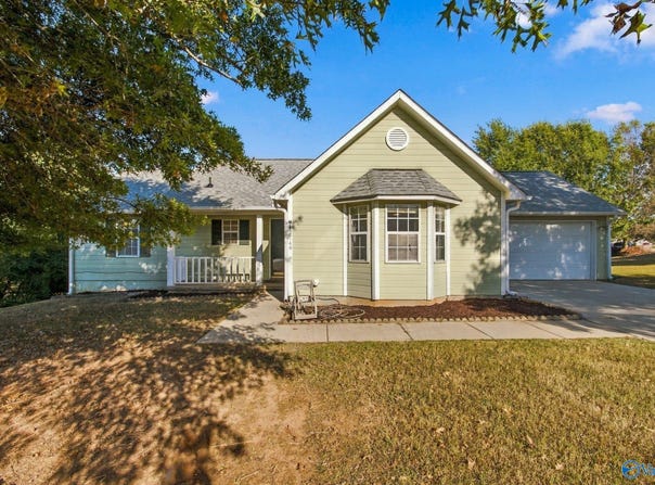 12749 Granite Circle, Madison, AL 35756