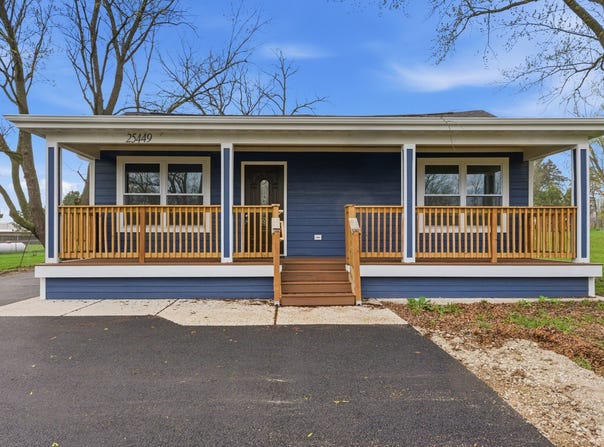 25449 W US Highway 30, Plainfield, IL 60585