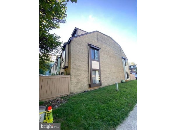 9917 FOREST VIEW Place, GAITHERSBURG, MD 20886