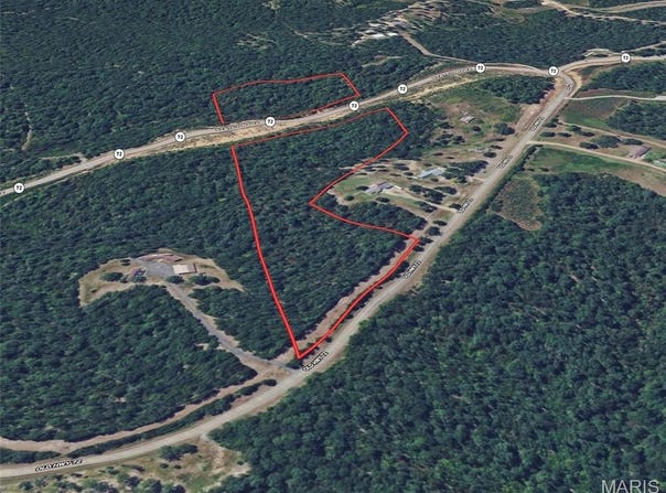 Off State Highway 72, Fredericktown, MO 63645