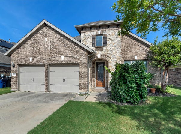 4005 Hawthorne Drive, Sachse, TX 75048