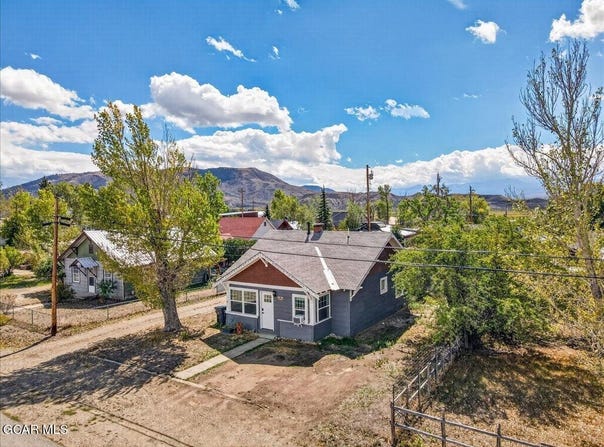 404 S Range Avenue, Kremmling, CO 80459