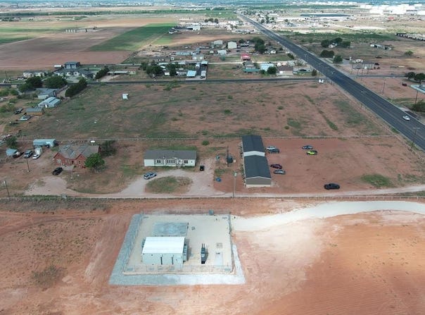 5108 FM 307, Midland, TX 79706