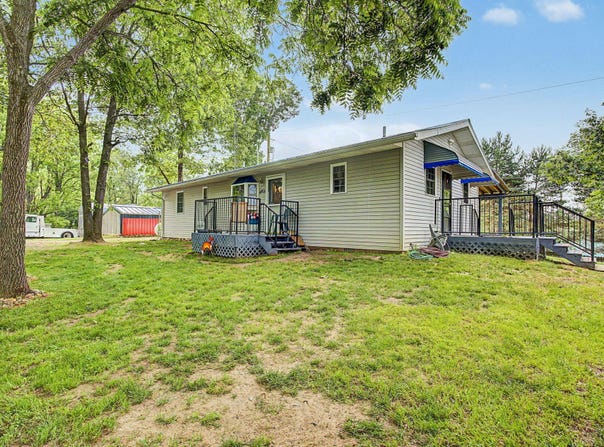 11808 Beech Road, Brooklyn, MI 49230