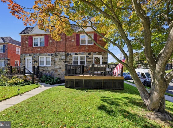 44 GREENHILL Road, MEDIA, PA 19063