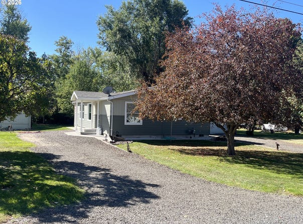 650 E ASH St, Union, OR 97883