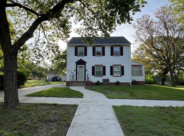506 N Campbell, Beloit, KS 67420