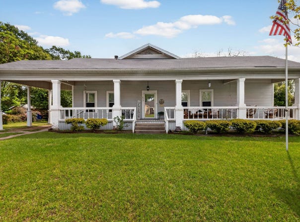 603 N Montgomery, Gilmer, TX 75644