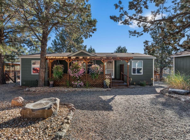15226 SE Easy Street, Prineville, OR 97754