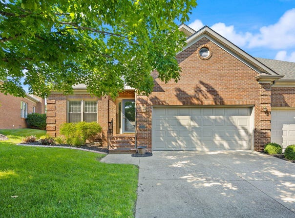 2013 Highlands Drive, Richmond, KY 40475