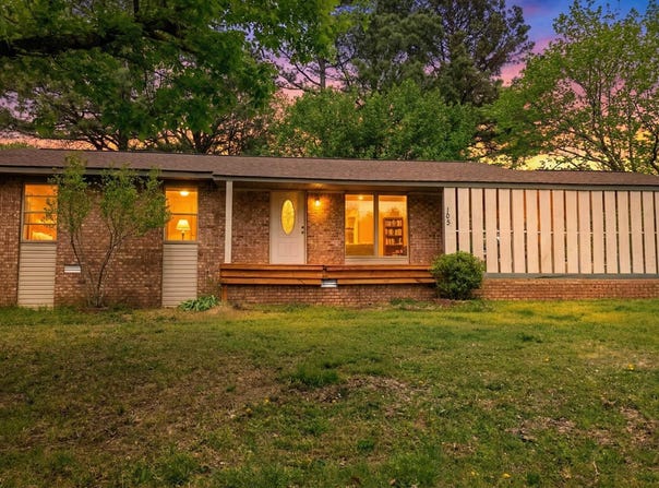 105 Welch Street, Salem, AR 72576