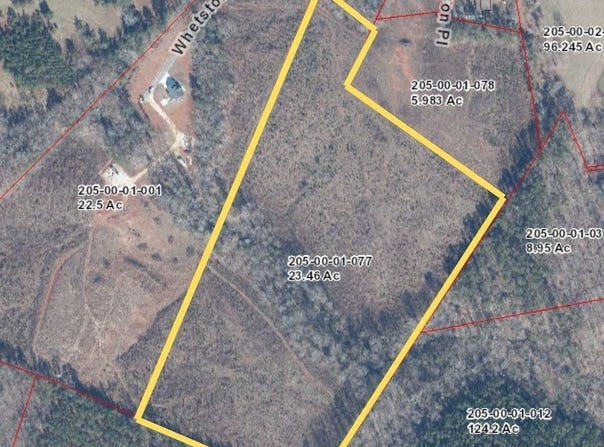 Jefferson Place, Walhalla, SC 29691
