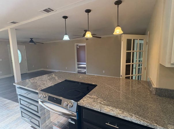 103 Breck St., Kosciusko, MS 39090