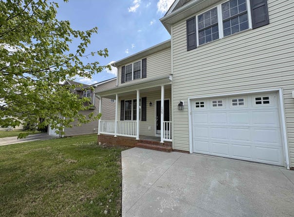 129 FOREVER CT, WAYNESBORO, VA 22980
