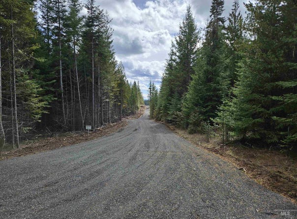 TBD Lot 11 Spring Lane, Weippe, ID 83553