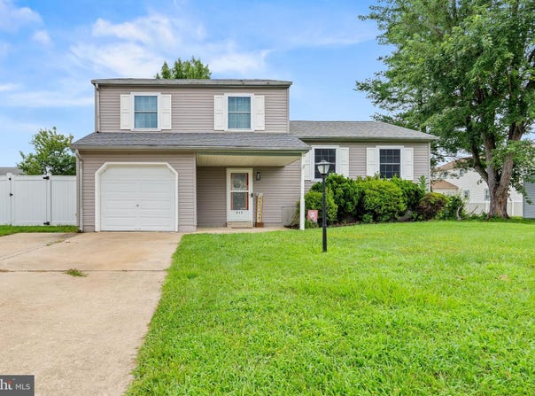 415 JAYMAR Boulevard, NEWARK, DE 19702