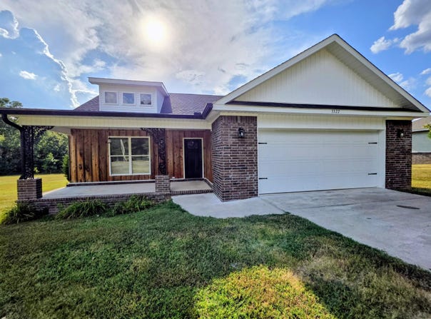 3327 Grant 53, Hensley, AR 72065